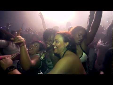 Cache Royale Asina mi ta Live @ WTC Dulce Caliente