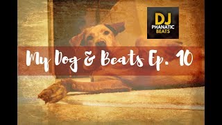 My Dog and Beats Ep 10 x Bryson Tiller Type Beat |DJPHANATICBEATS COM