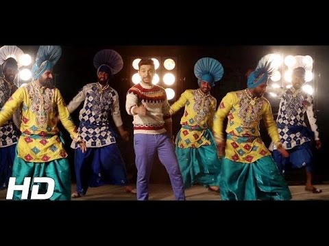 SOHNIYA KUDIYAN - OFFICIAL PROMO - PREET FT. GV