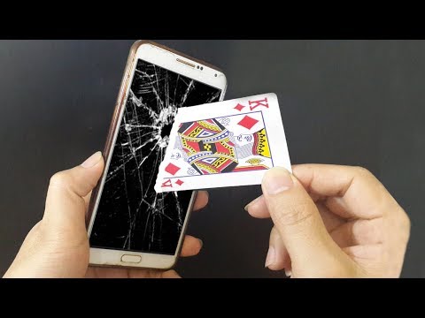 WOW! 5 Magic Tricks That Will Blow Your Mind...