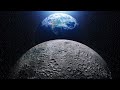 The History of Earth's Moon: How A Disaster Created Life & The Moon | Catastrophe