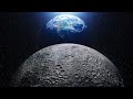 The History Of Earth S Moon How A Disaster Created Life The Moon Catastrophe
