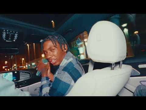 905 Ty - Dreams (Official Music Video)