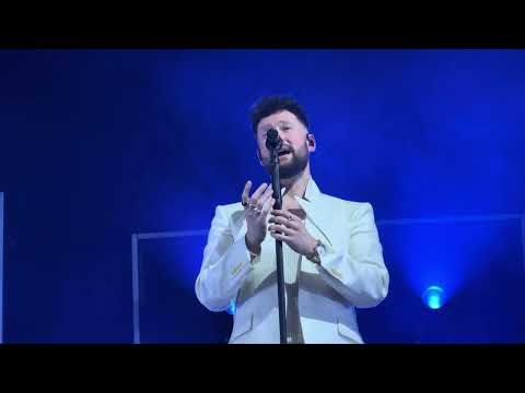 Only You (Calum Scott The Songbook So Far 2024 - London)