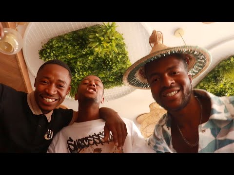 A.G.S MUSIQ - BANIKE (MUSIC VIDEO)