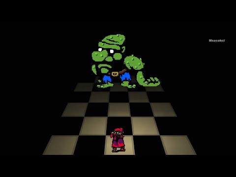 Everhood - Grundall - #9