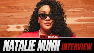 "Baddies" Tour, Doing What I Want, Diamond The Body | Natalie Nunn