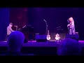 Over the Rhine “The Trumpet Child” Live @ Kent Stage December 2, 2022
