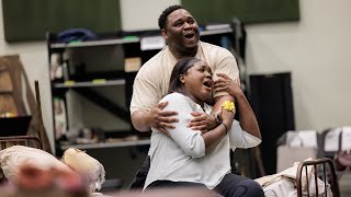 Angel Blue and Michael Sumuel on Iconic Roles of Porgy and Bess