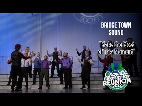 Bridge Town Sound