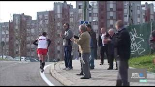 preview picture of video 'RTLh televisión - Medio Maratón de Fuencarral - El Pardo 2011.'