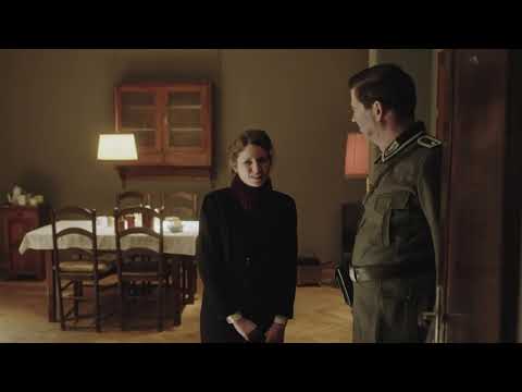 Anton Schmid from Vienna - The Good Man of Vilna (Lithuania)