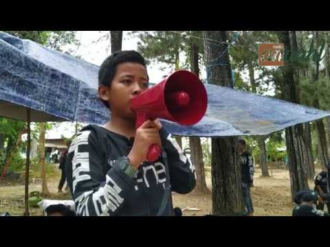 Adzan Di Hutan? || #06