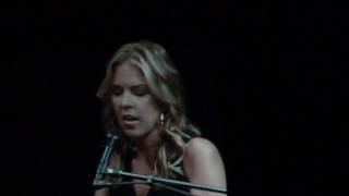 Hollywood Bowl Diana Krall &quot;Do it again&quot;
