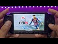 FIFA 14 On PSP In 2024