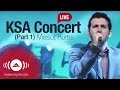 Mesut Kurtis Live at Jeddah, KSA Part 1 | مسعود كرتس - حفلة ...