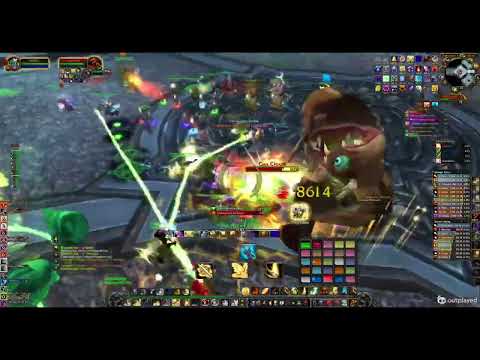 Professor Putricide 25 Heroic Guide - Warmane Lorderon - Sinners