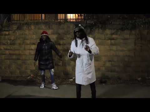 GIZZMO x B.O x SENDING IT OUT VISUAL SHOT BY 🎥 @ninevswrld  PROD BY @ayeyungbull 💯MILE ENT