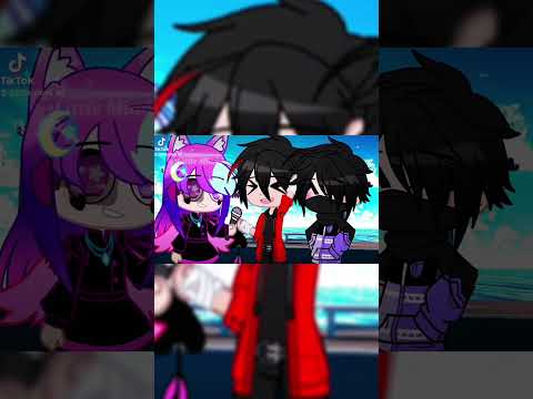 \🍃\Hey lady drop it down!// Gacha meme // Aphmau💜 #gachatrend #trending #feed #trend #fpy #aphmau