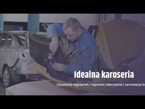 Lux-Color Jakub Sławiński - video