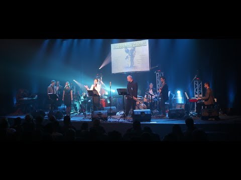 CHWAŁA | AmenBand Reaktywacja | Kraków, 23.11.2013 r.