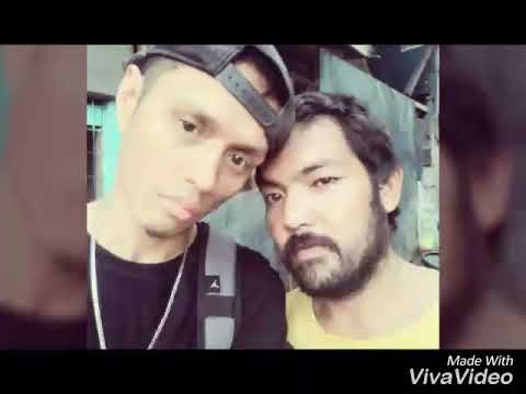 INAGAW Clutch1 ft Poison Ivy