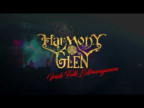Harmony Glen sluit de zaterdagavond van het Wijland Festival in het Wisentbos af Harmony Glen sluit de zaterdagavond van het Wijland Festival in het Wisentbos af