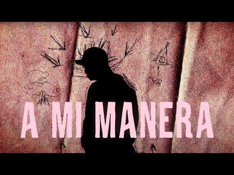 Jose Rodriguez, Da Vincci - A mi manera (Video Oficial)