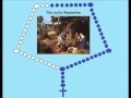 Virtual Rosary The Joyful Mysteries Mondays Saturdays