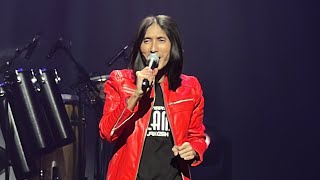 Download lagu Mentari Muncul Lagi Zamani Slam Live Nurkasih Zepp KL mp3