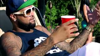 Slim Thug - Trophies Freestyle (New 2014)
