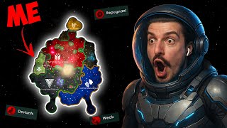 Stellaris 4.0 WILL BREAK YOU