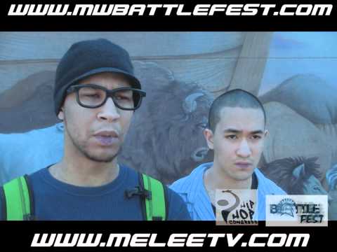 BattleFest Presents.....Mayday Mayhem - May 7th