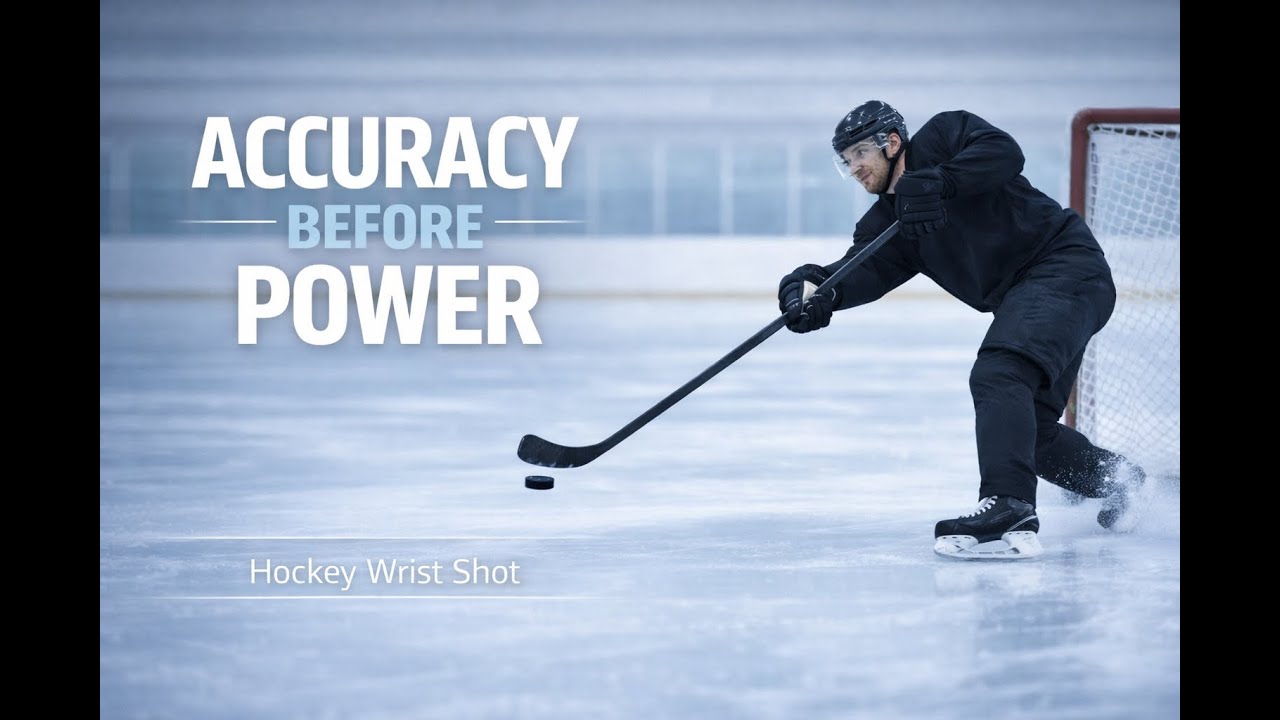 Locked preview for Accuracy Before Power