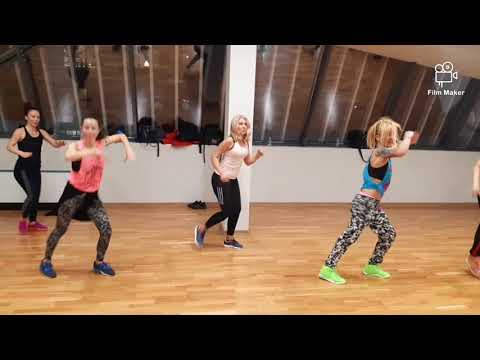 zumba Burgas with Gery💙💙💙