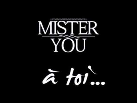 Mister You A Toi 2014 (Paroles)