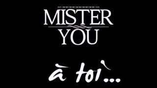 Mister You A Toi 2014 (Paroles)