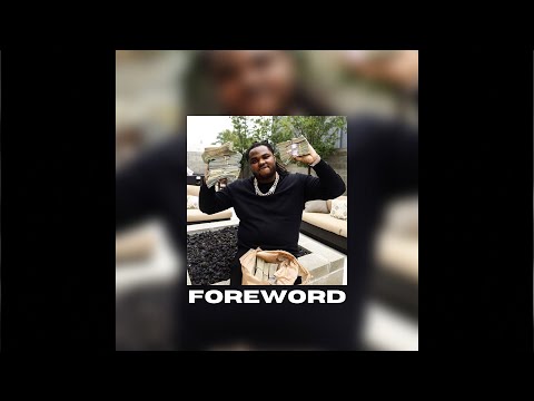 [FREE] Tee Grizzley Type Beat 2022 - "Foreword"