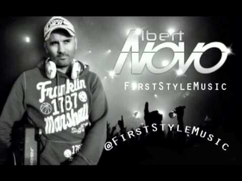 Albert Novo &. Latin Fusion Feat. C-Milo - Quisiera Sentir