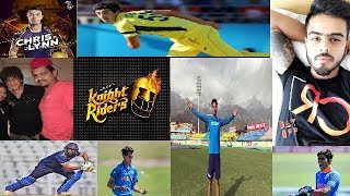 IPL KKR Final Team 2018