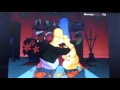 The Simpsons Credits 2005