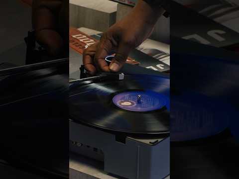 Spinning the work of the great Thad Jones and Mel Lewis with Questlove