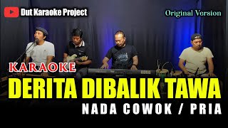 Download lagu DERITA DIBALIK TAWA KARAOKE NADA COWOK/PRIA (RHOMA IRAMA) ORIGINAL VERSION mp3 Download lagu DERITA DIBALIK TAWA KARAOKE NADA COWOK/PRIA (RHOMA IRAMA) ORIGINAL VERSION mp3