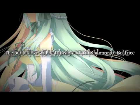 Umineko Motion Graphic Vol.8 English Translated