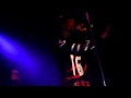 Yung Simmie *When I'm Bored* live @CBE in ...