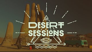 The Desert Sessions - NARC Trio Documentary