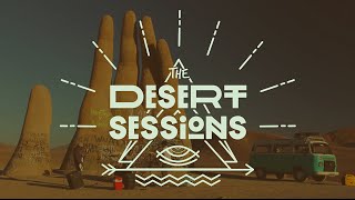 The Desert Sessions - NARC Trio Documentary