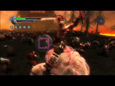 Viking : Battle for Asgard Playstation 3