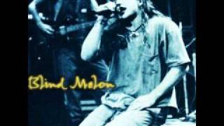 Blind Melon - Vernie 9-25-95