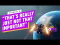 Starfield Is Avoiding One Big No Man's Sky Feature - IGN Daily Fix